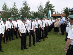Schützenfest 2007